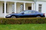 Maserati GranTurismo 2007 года